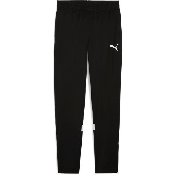 Pantaloni barbati Puma Individualrise Pant 65947603, XXL, Negru