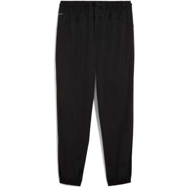 Pantaloni barbati Puma tech Winterized Relaxed Pants 63343701, S, Negru