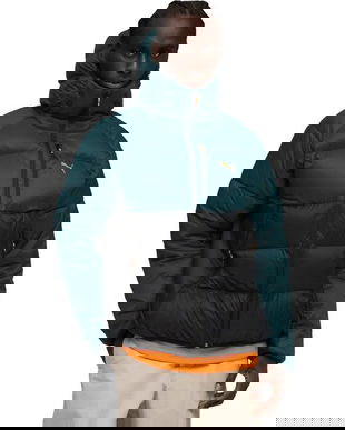 Geaca barbati Puma tech Primaloft Puffer Jacket Bl 63216575, S, Verde