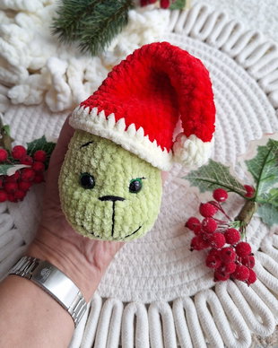 Grinch