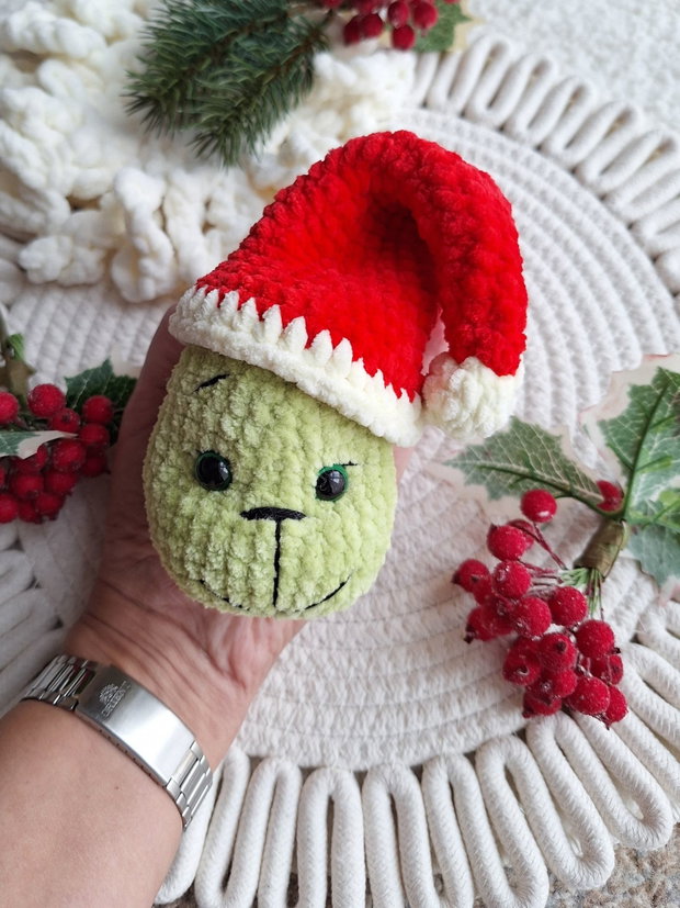 Grinch