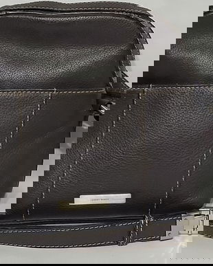 Geanta piele Gerry Weeber