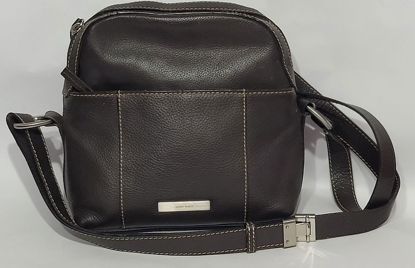 Geanta piele Gerry Weeber