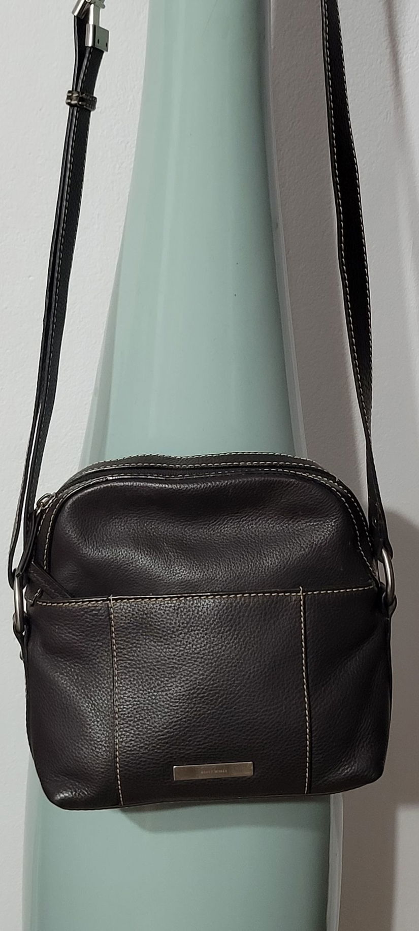 Geanta piele Gerry Weeber