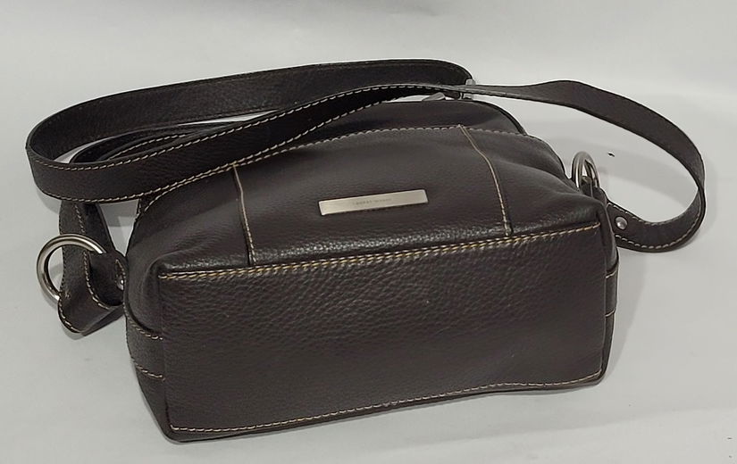 Geanta piele Gerry Weeber