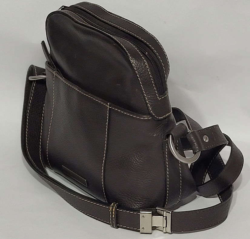 Geanta piele Gerry Weeber