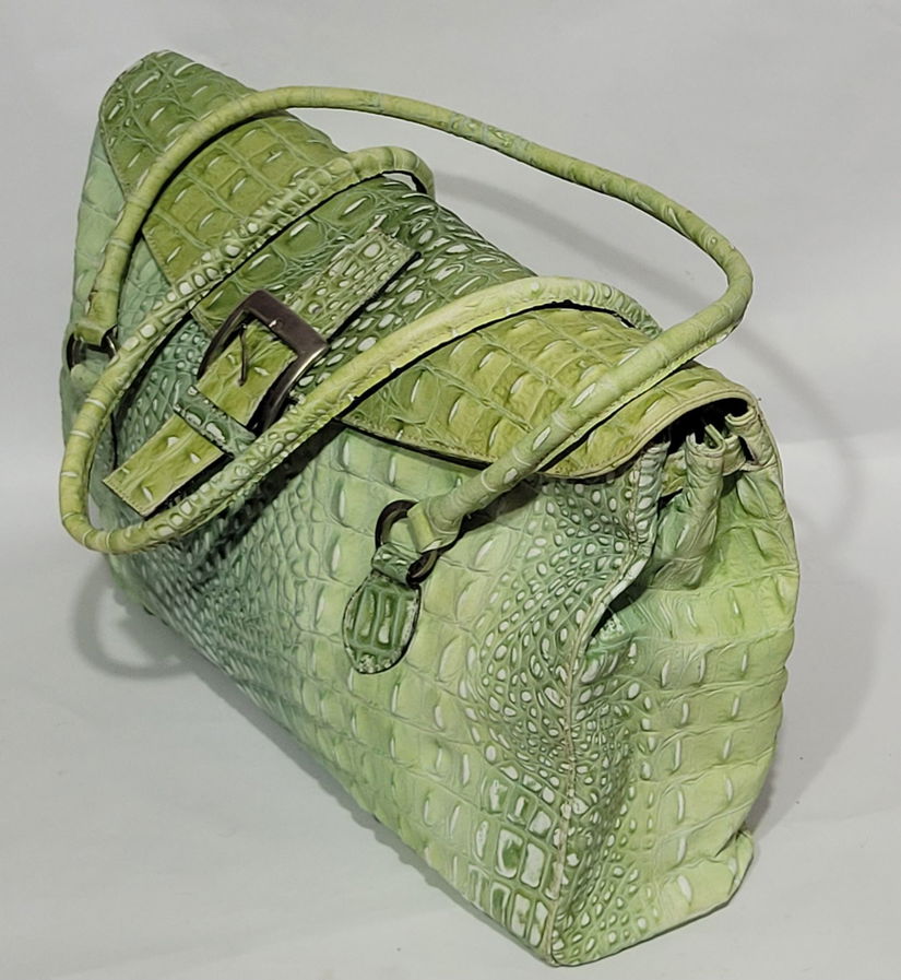 Geanta piele naturala 566