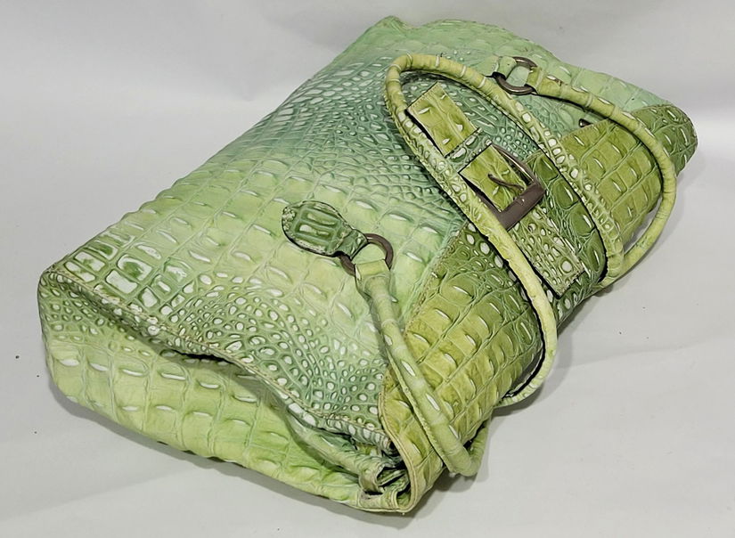 Geanta piele naturala 566