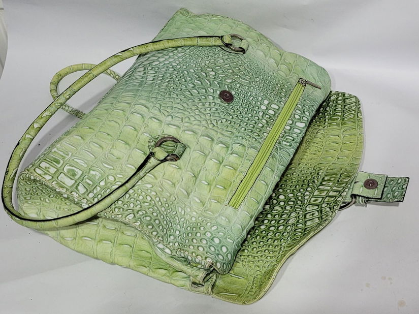 Geanta piele naturala 566