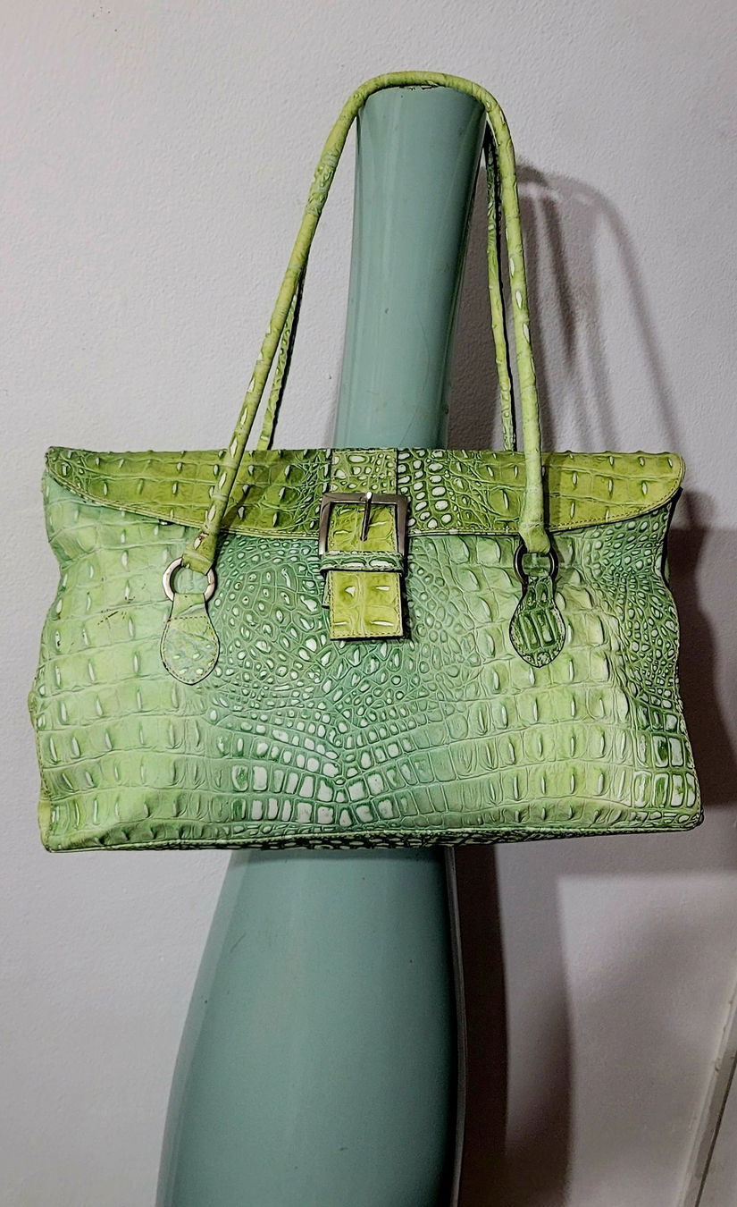 Geanta piele naturala 566