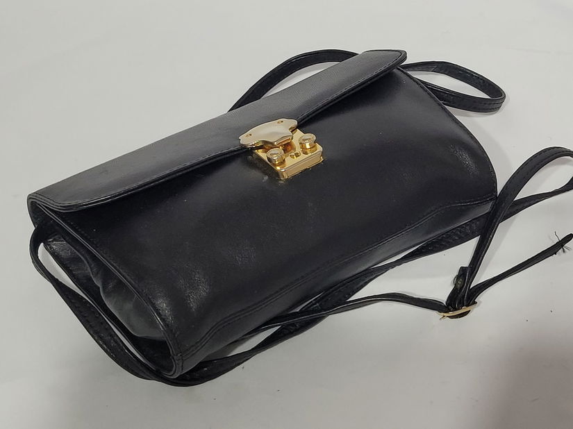 Geanta piele cod 378