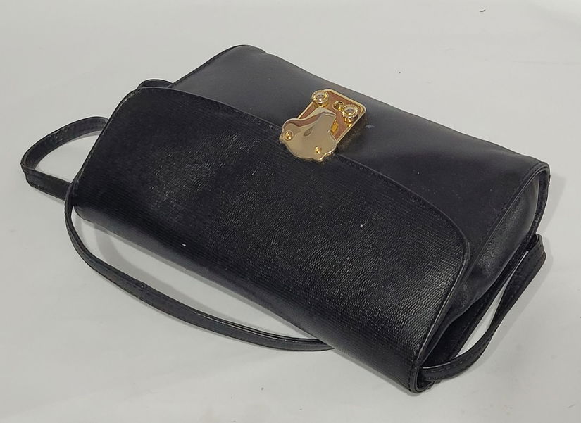 Geanta piele cod 378