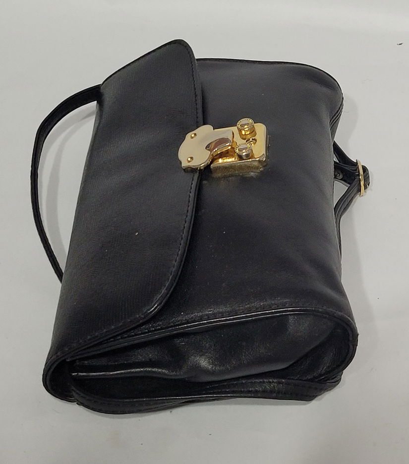 Geanta piele cod 378