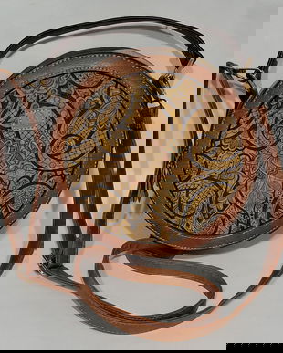 Geanta vintage cod 11