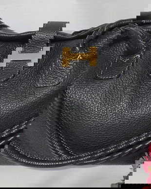 Geanta piele naturala cod 23S