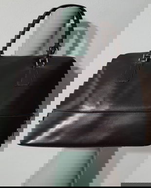 Geanta piele naturala cod 003