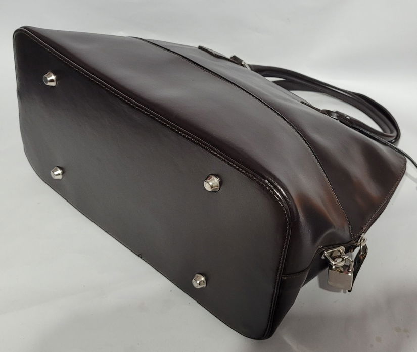 Geanta piele naturala cod 003