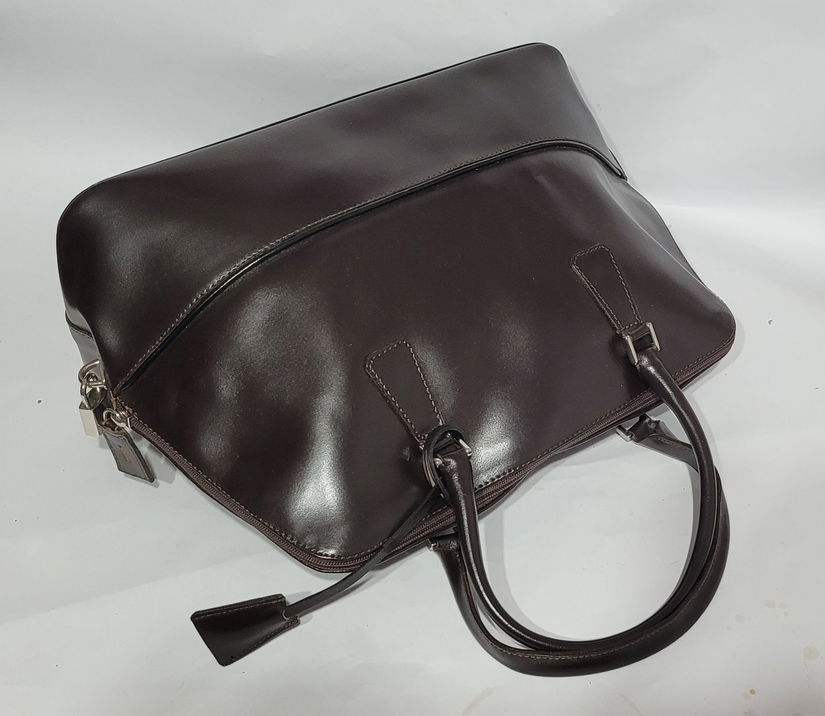 Geanta piele naturala cod 003