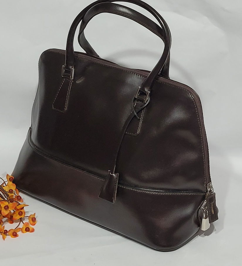 Geanta piele naturala cod 003