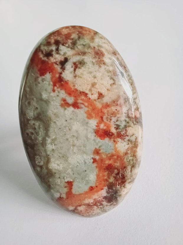 Jasper Picture - Azubalite
