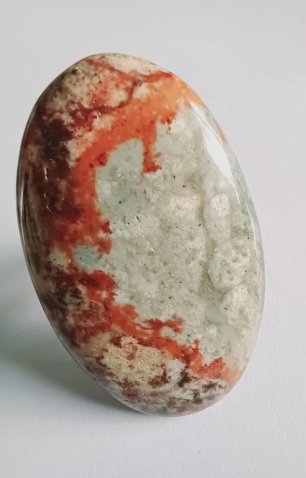 Jasper Picture - Azubalite