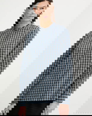 Marc O'Polo cămașă din bumbac regular, 511111042519