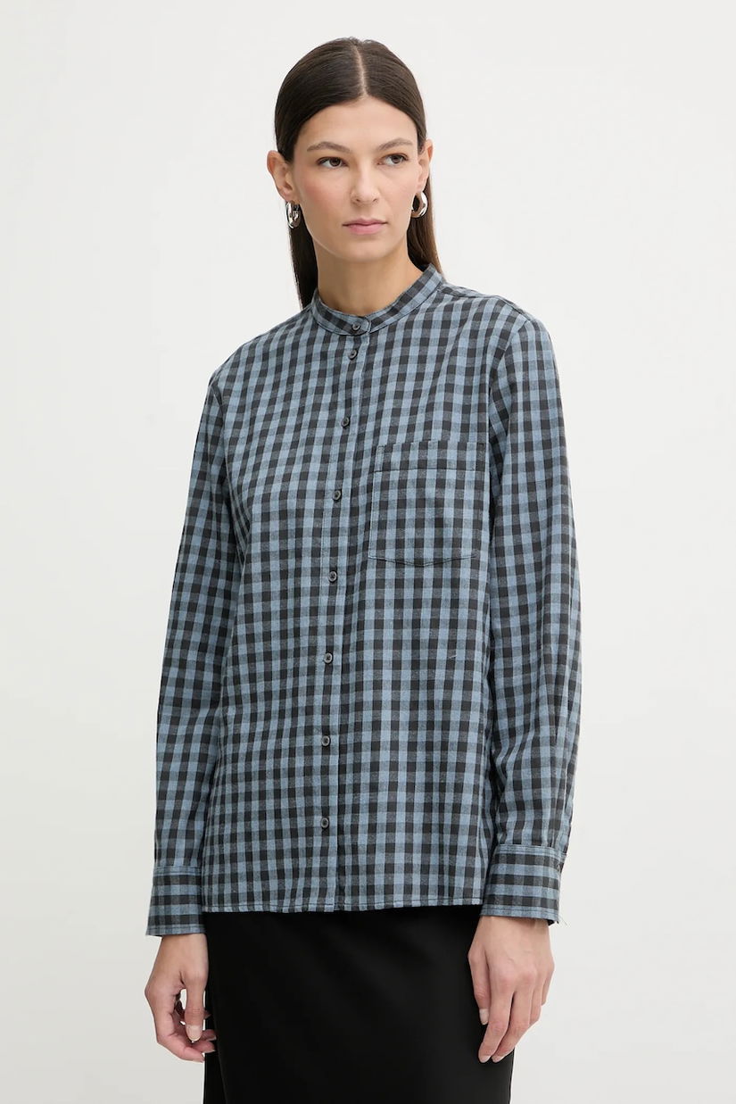 Marc O'Polo cămașă din bumbac regular, 511111042519