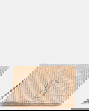 Steve Madden poșetă Bvoler-C culoarea bej, SM13001820