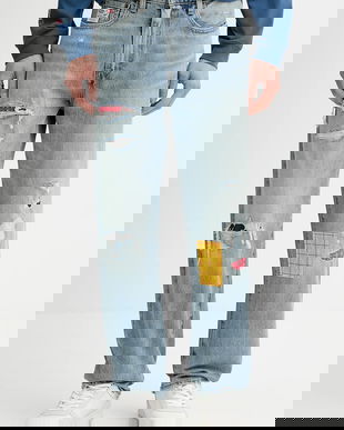 Levi's jeans x Toy Story 0034K