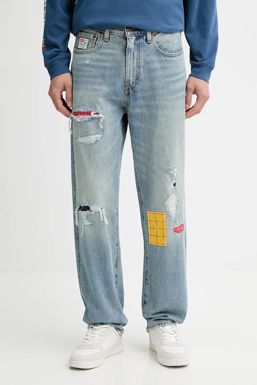 Levi's jeans x Toy Story 0034K