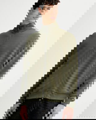 Marc O'Polo bluză culoarea verde, 5000007720