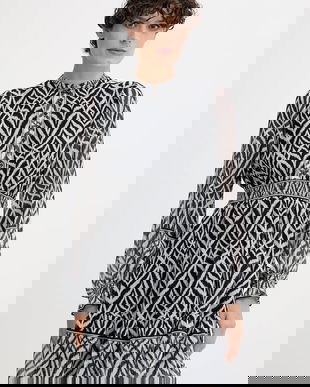 Hale BOB rochie culoarea negru, 56CT622A