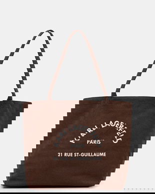 Karl Lagerfeld poșetă culoarea verde, A1W50006