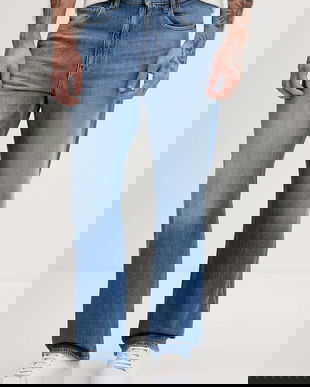 Tommy Jeans jeans DM0DM21023