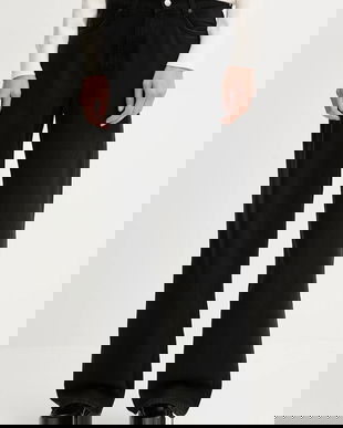 Marc O'Polo jeans culoarea negru, 5000007879