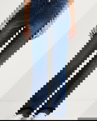 Joseph Ribkoff jeans high waist, 251967F25