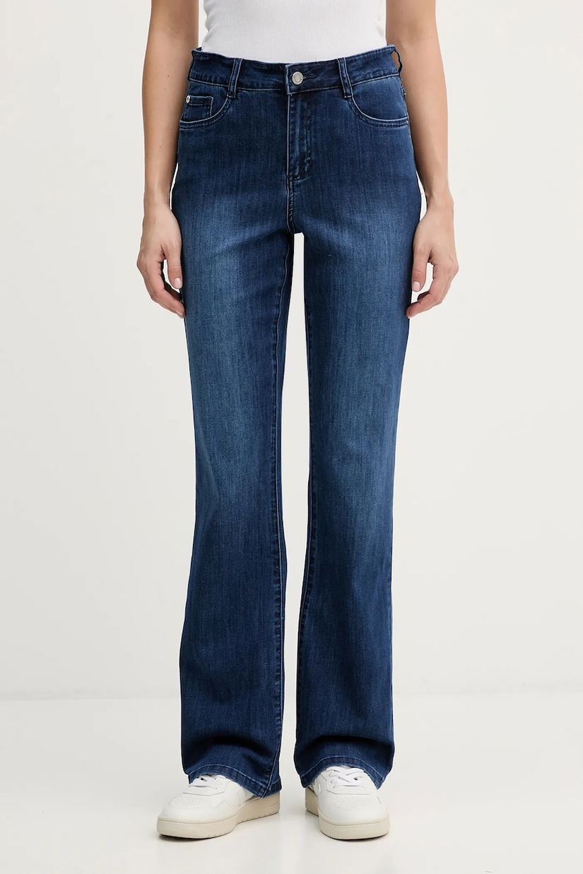 Joseph Ribkoff jeans high waist, 251967F25