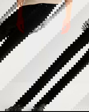 Rag & Bone jeans MED24P1247FMBL