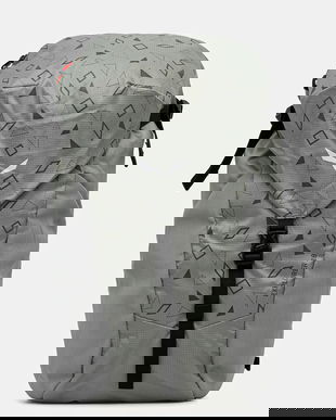 Salewa rucsac Explorer 18L culoarea verde, mare, uni, 00.0000075015