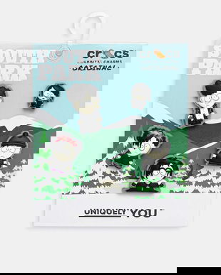 Crocs butoane pentru încălțăminte South Park II 5-pack 10016320