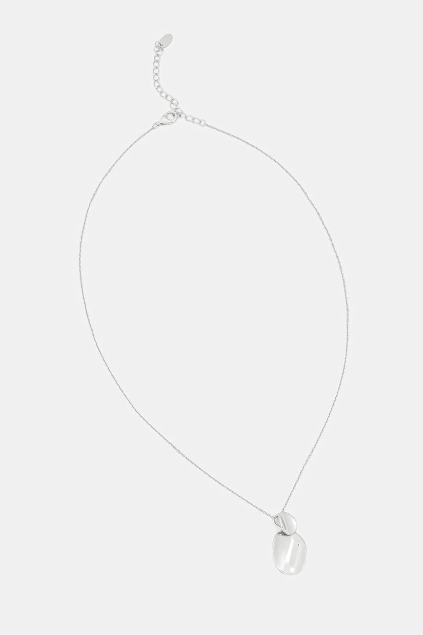 Answear.LAB colier de argint