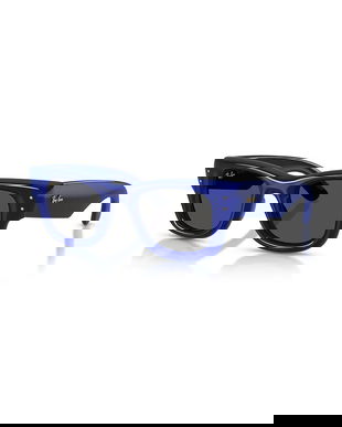 Ray-Ban ochelari de soare 0RB4940