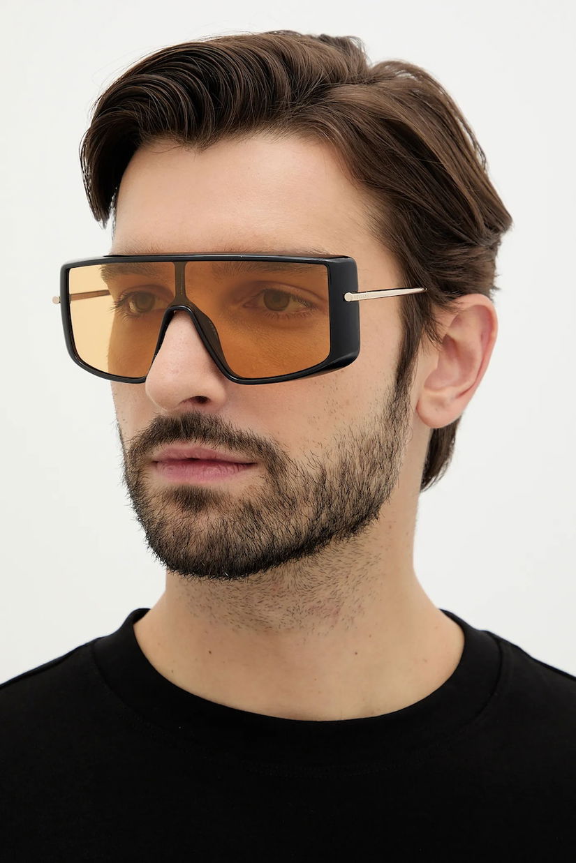 Alexander McQueen ochelari de soare