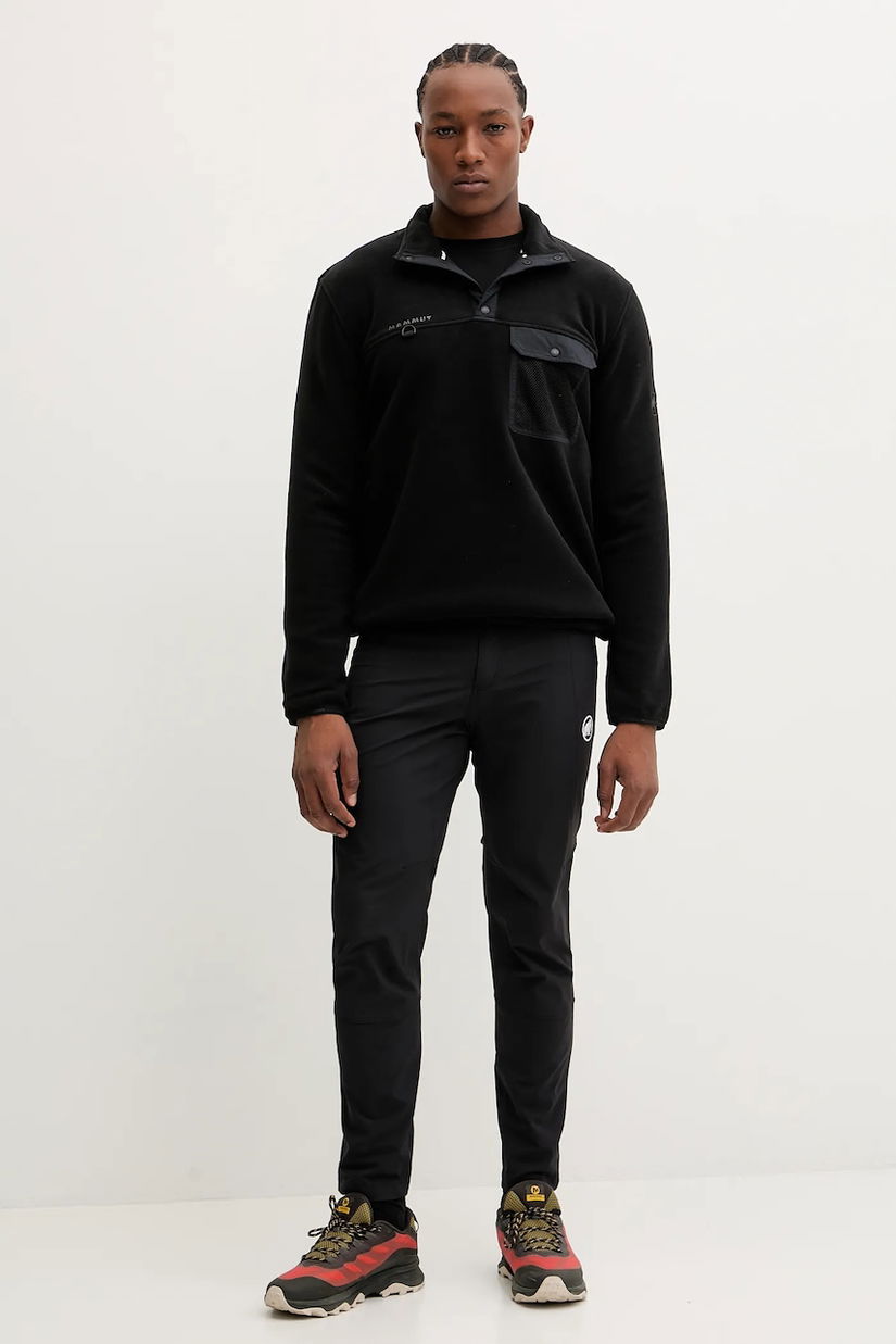 Mammut hanorac Moonstone Hybrid