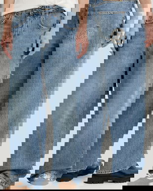 Barrow jeans F5BWUADP021