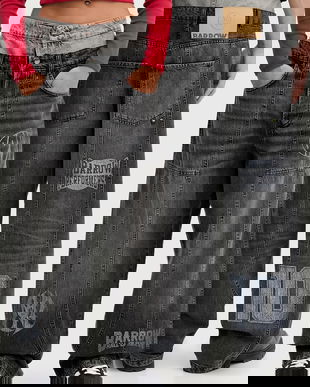 Barrow jeans F5BWUADP019