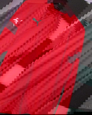 bluza sport Puma dame M