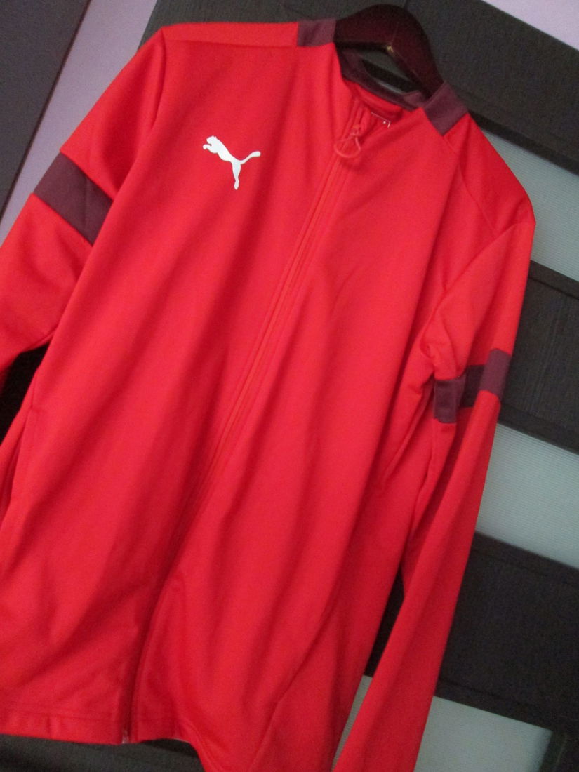 bluza sport Puma dame M