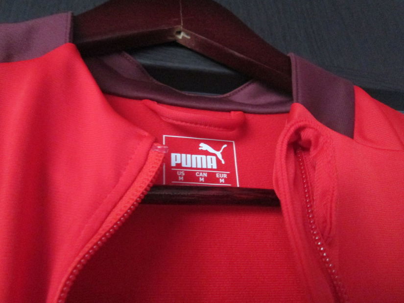 bluza sport Puma dame M