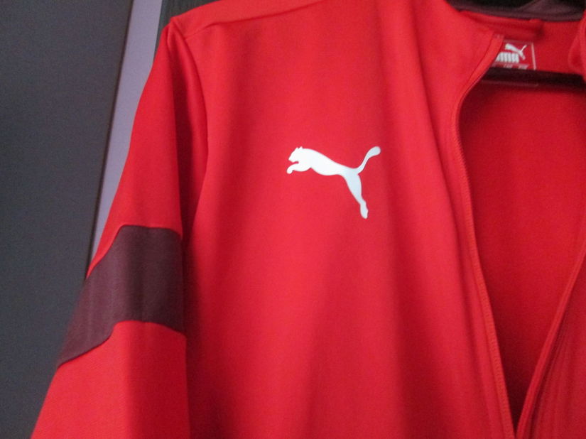 bluza sport Puma dame M